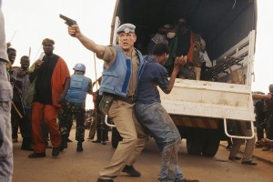 Hotel Rwanda Fotoğrafları 9