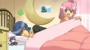 Shugo Chara!! Fotoğrafları 9