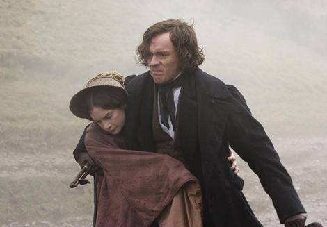 Jane Eyre Fotoğrafları 3