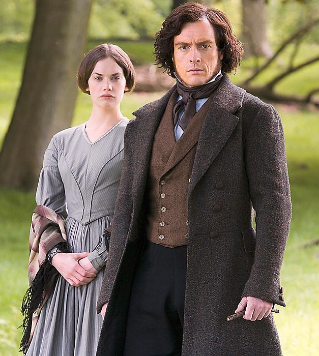 Jane Eyre Fotoğrafları 4