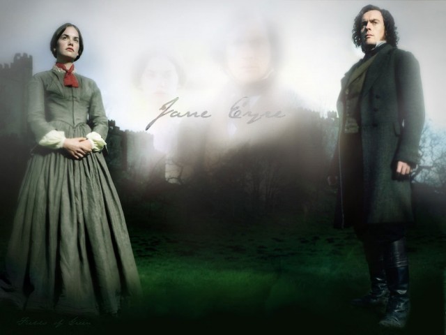 Jane Eyre Fotoğrafları 11
