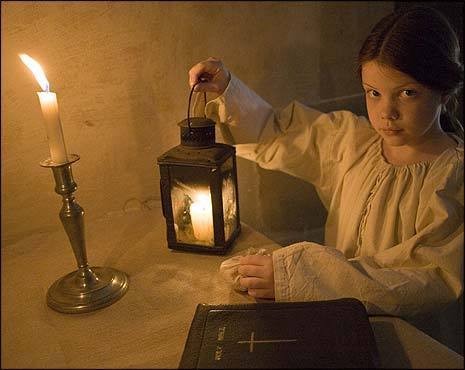 Jane Eyre Fotoğrafları 10