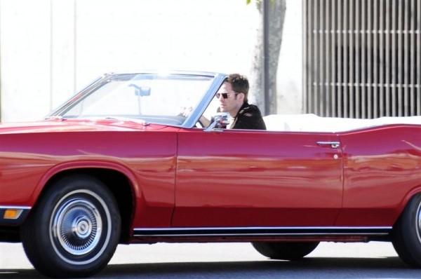 Bizim Gibi İnsanlar Fotoğrafı