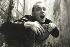 Trainspotting Fotoğrafı