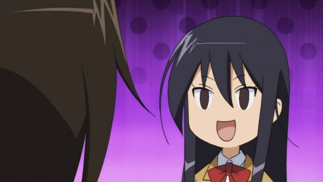 Seitokai Yakuindomo Fotoğrafları 5