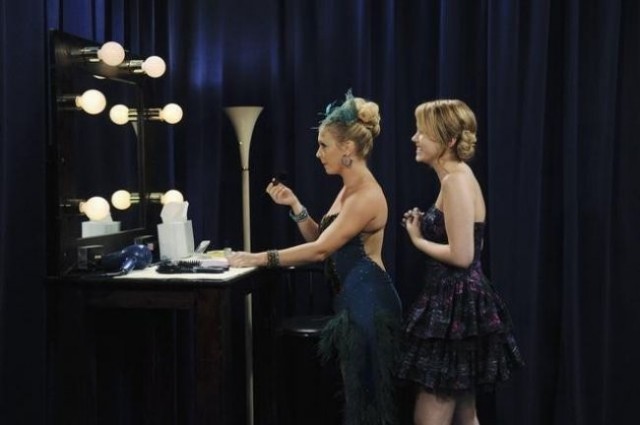 Melissa & Joey Fotoğrafı