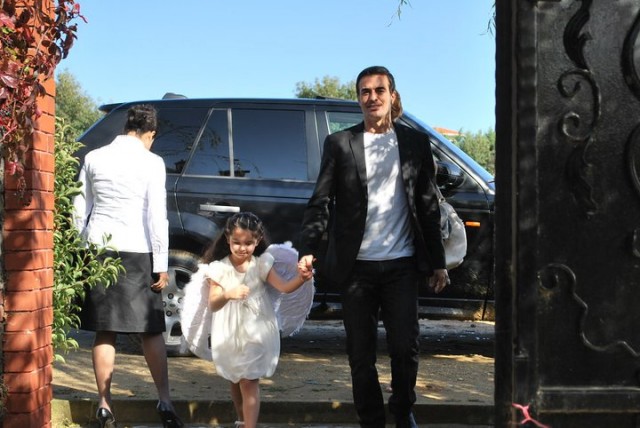 Unutulmaz Fotoğrafı