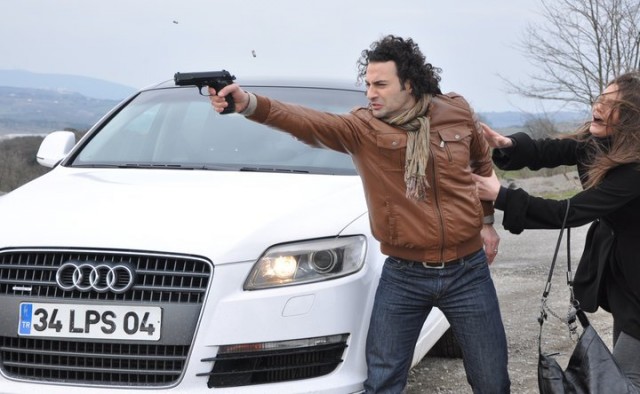 Unutulmaz Fotoğrafı