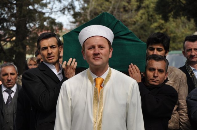 Unutulmaz Fotoğrafı