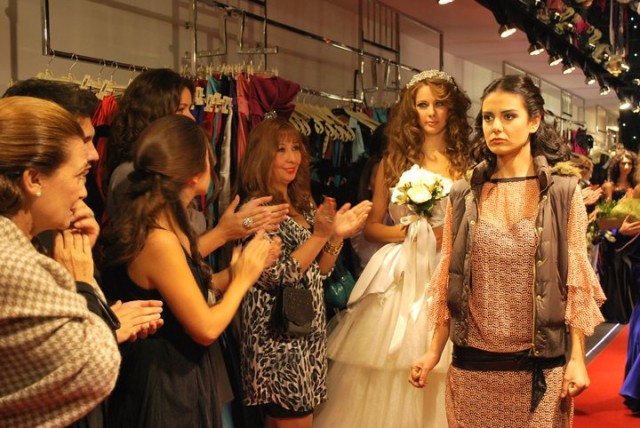 Unutulmaz Fotoğrafı