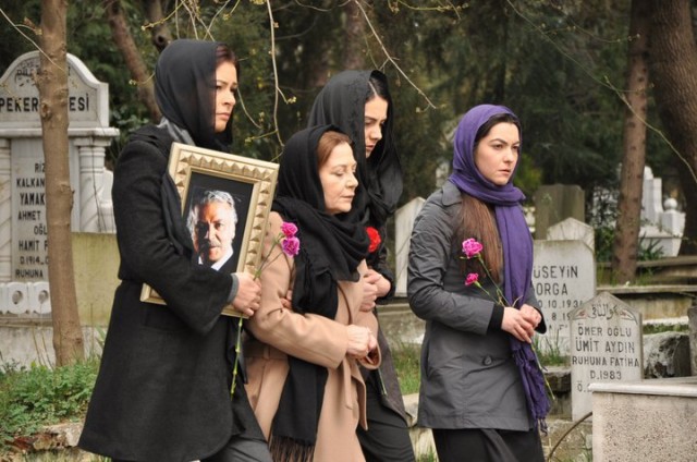 Unutulmaz Fotoğrafı