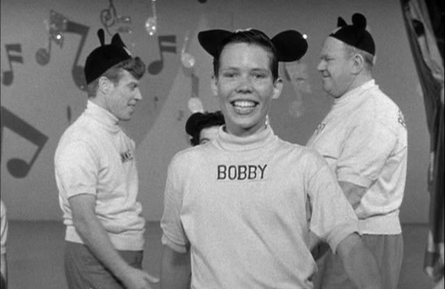 The Mickey Mouse Club (the 1950s Series) Fotoğrafı
