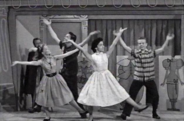 The Mickey Mouse Club (the 1950s Series) Fotoğrafları 13