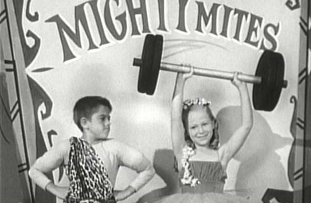The Mickey Mouse Club (the 1950s Series) Fotoğrafı