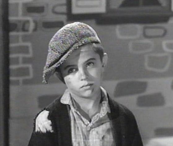 The Mickey Mouse Club (the 1950s Series) Fotoğrafı