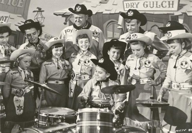 The Mickey Mouse Club (the 1950s Series) Fotoğrafları 154