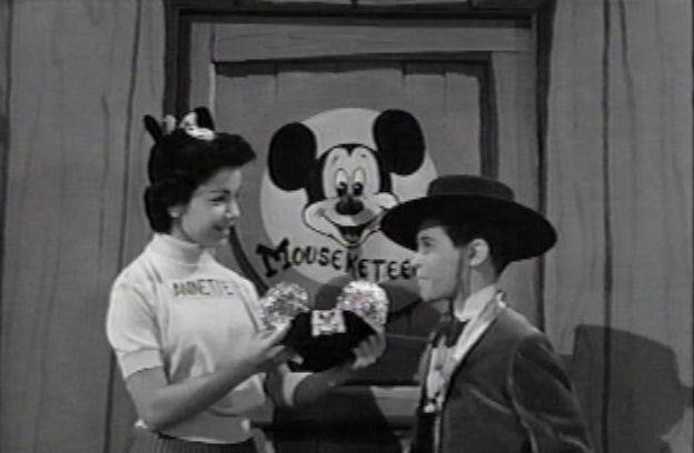 The Mickey Mouse Club (the 1950s Series) Fotoğrafları 17