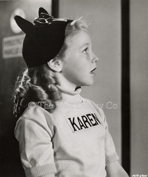 The Mickey Mouse Club (the 1950s Series) Fotoğrafı