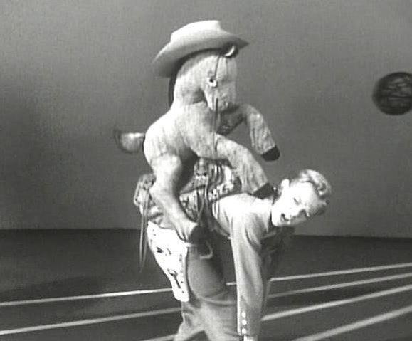 The Mickey Mouse Club (the 1950s Series) Fotoğrafı