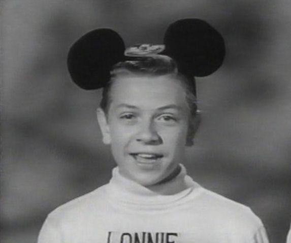 The Mickey Mouse Club (the 1950s Series) Fotoğrafları 188