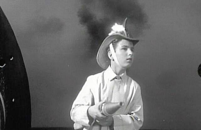 The Mickey Mouse Club (the 1950s Series) Fotoğrafı