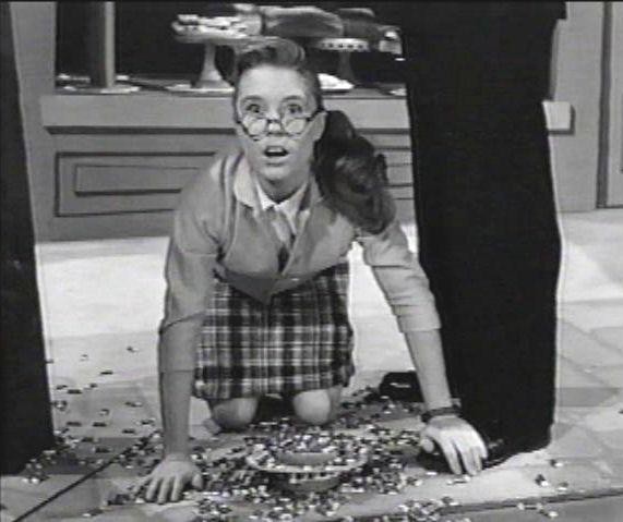 The Mickey Mouse Club (the 1950s Series) Fotoğrafı