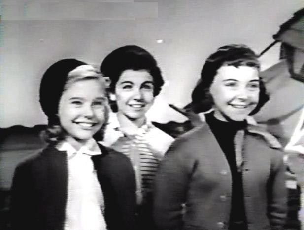 The Mickey Mouse Club (the 1950s Series) Fotoğrafı