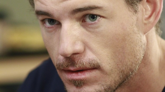 Grey's Anatomy Fotoğrafı