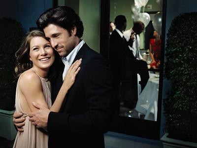 Grey's Anatomy Fotoğrafı