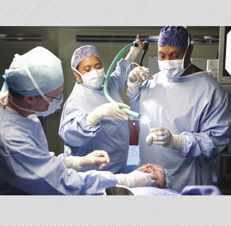 Grey's Anatomy Fotoğrafı