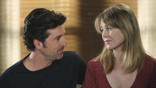 Grey's Anatomy Fotoğrafı