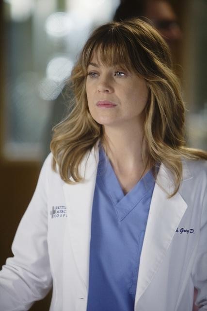 Grey's Anatomy Fotoğrafı