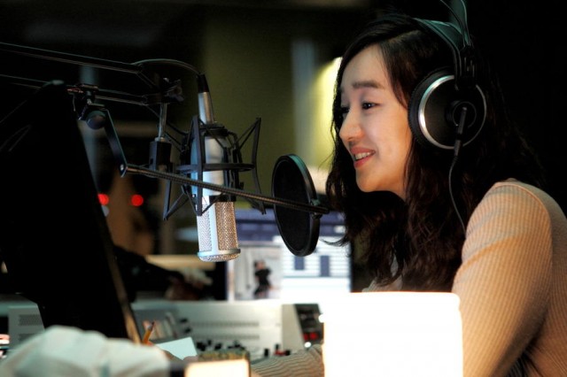 Midnight Fm Fotoğrafı