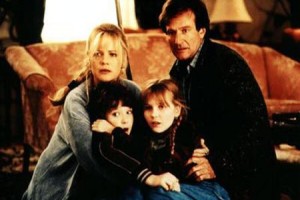 Jumanji Fotoğrafı