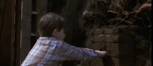 Jumanji Fotoğrafı