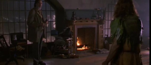 Jumanji Fotoğrafı
