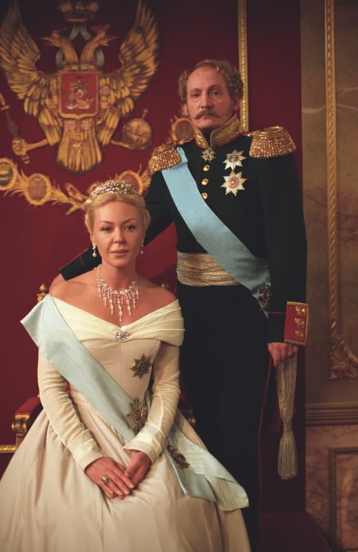 Anastasia 2003 Fotoğrafı