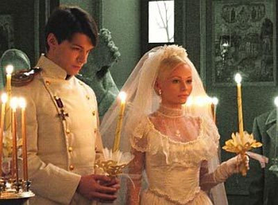 Anastasia 2003 Fotoğrafları 15