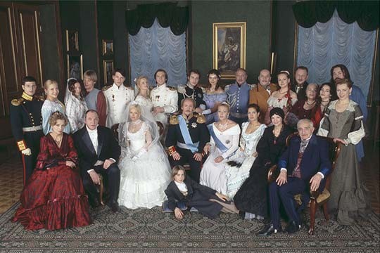 Anastasia 2003 Fotoğrafı