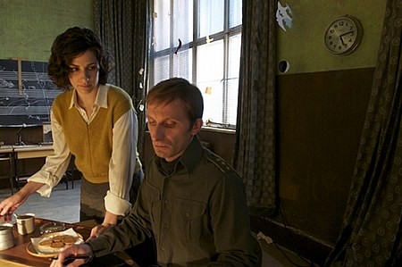 Kan ve Aşk Fotoğrafı