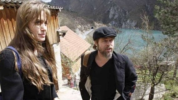 Kan ve Aşk Fotoğrafı