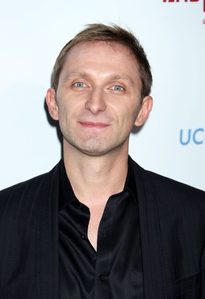 Kan ve Aşk Fotoğrafı