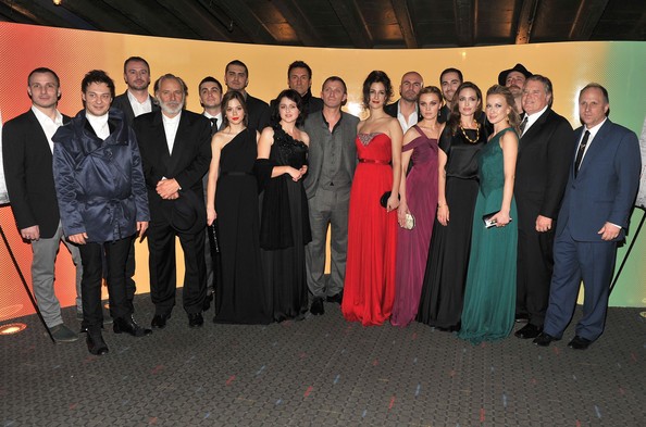 Kan ve Aşk Fotoğrafı