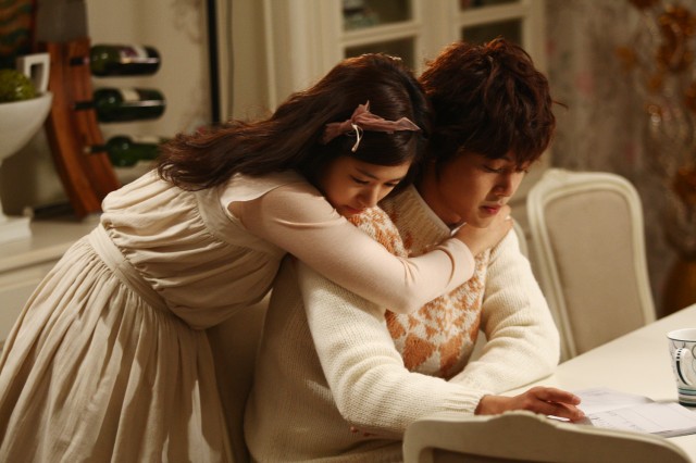 Playful Kiss Fotoğrafı