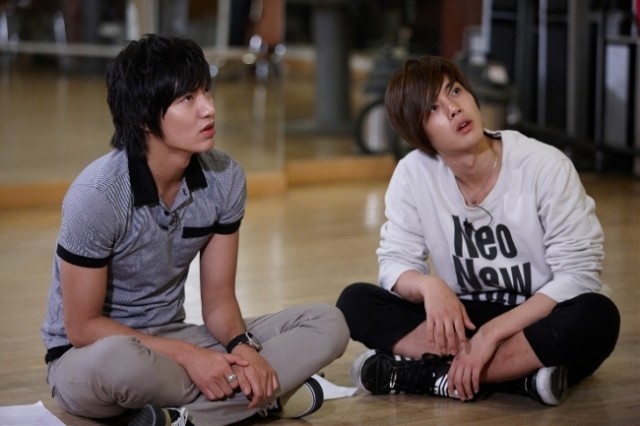 Playful Kiss Fotoğrafları 219