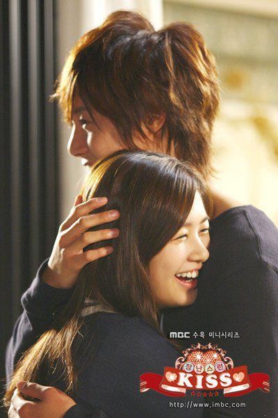 Playful Kiss Fotoğrafları 231