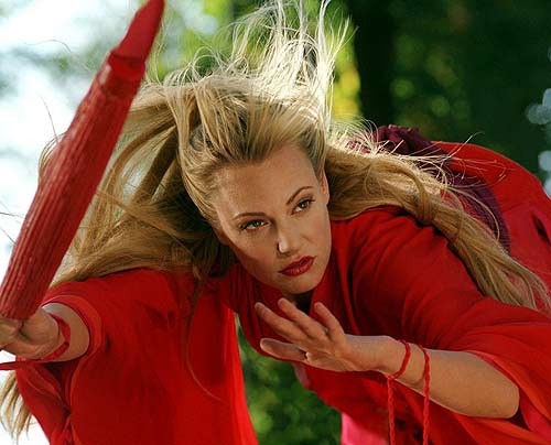 Dadı ve Prens Fotoğrafı