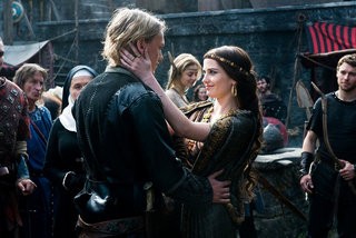 Camelot Fotoğrafı