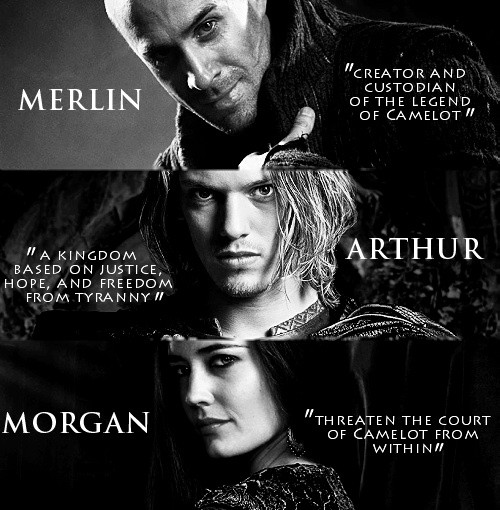 Camelot fotoğrafı
