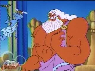 Disney's Hercules: The Animated Series Fotoğrafları 31